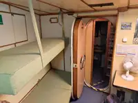 Sleperschip te koop