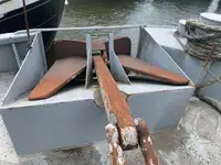 Sleperschip te koop