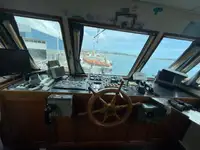 Veerboot te koop