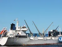 Koelschip te koop
