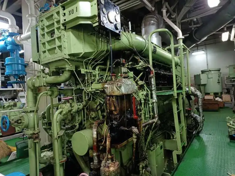 Ro-Ro-schip te koop