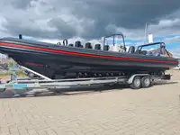 Containerschip te koop