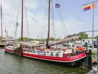 Bulkcarrier te koop