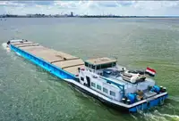 Barge te koop