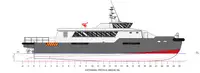 Veerboot te koop