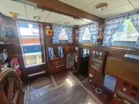 brandweerboot te koop