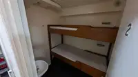 Onderzoeksvaartuig te koop
