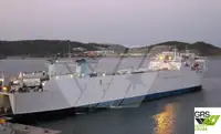 Ro-Ro ship Te koop