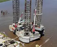 LNG-schip te koop