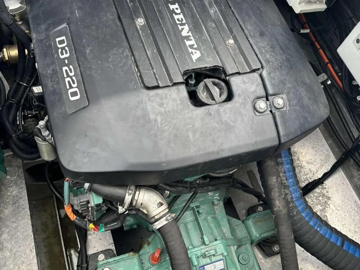 Patrouilleboot te koop