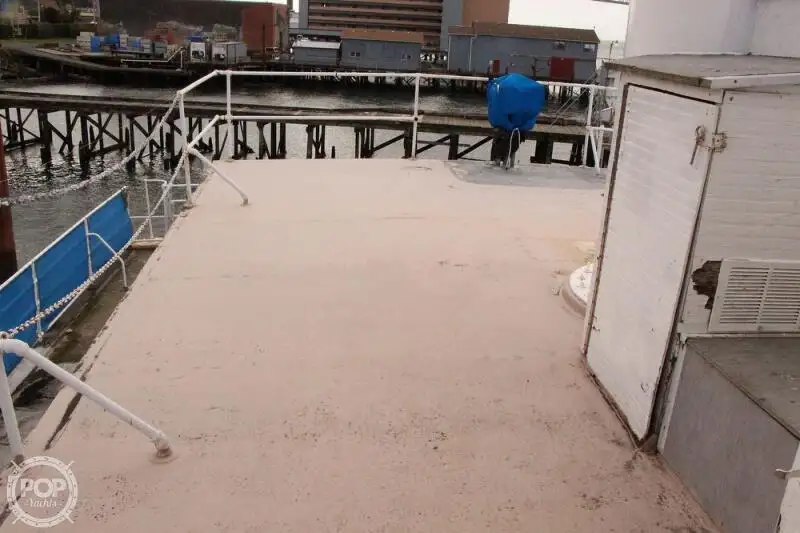 Veerboot te koop