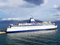 Ro-Ro ship Te koop