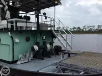 Sleperschip te koop