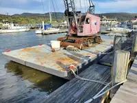 Barge te koop