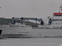 Koelschip te koop