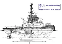 Sleperschip te koop