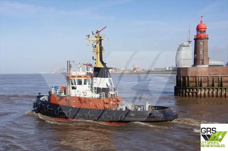 Sleperschip te koop