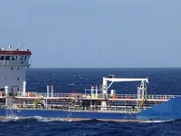Olie-/chemikaliëntanker te koop