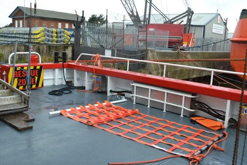 Catamaran te koop
