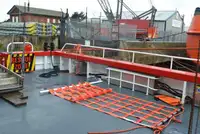 Catamaran te koop