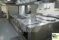 Containerschip te koop
