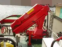 Sleperschip te koop