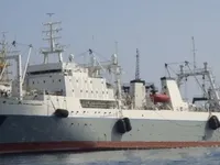 Trawler te koop