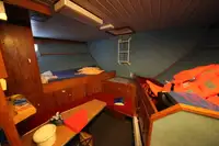 Veerboot te koop