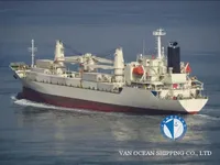 Koelschip te koop