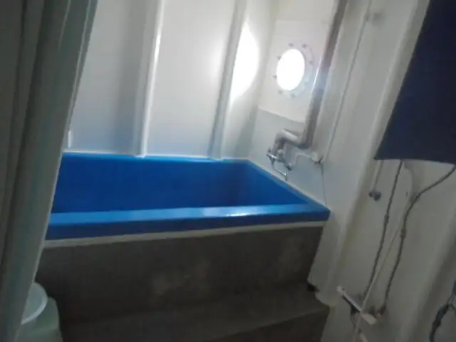 Patrouilleboot te koop