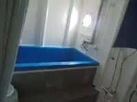 Patrouilleboot te koop
