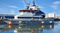 Catamaran Te koop