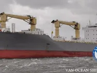 Koelschip te koop