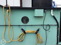 Sleperschip te koop