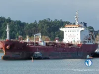 Olie-/chemikaliëntanker te koop