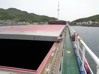 Bulkcarrier te koop