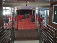 Passagiersschip te koop