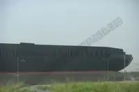 Barge te koop