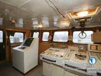 Trawler te koop