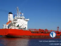 Olie-/chemikaliëntanker te koop