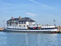 Bulkcarrier te koop