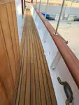 Olie-/chemikaliëntanker te koop