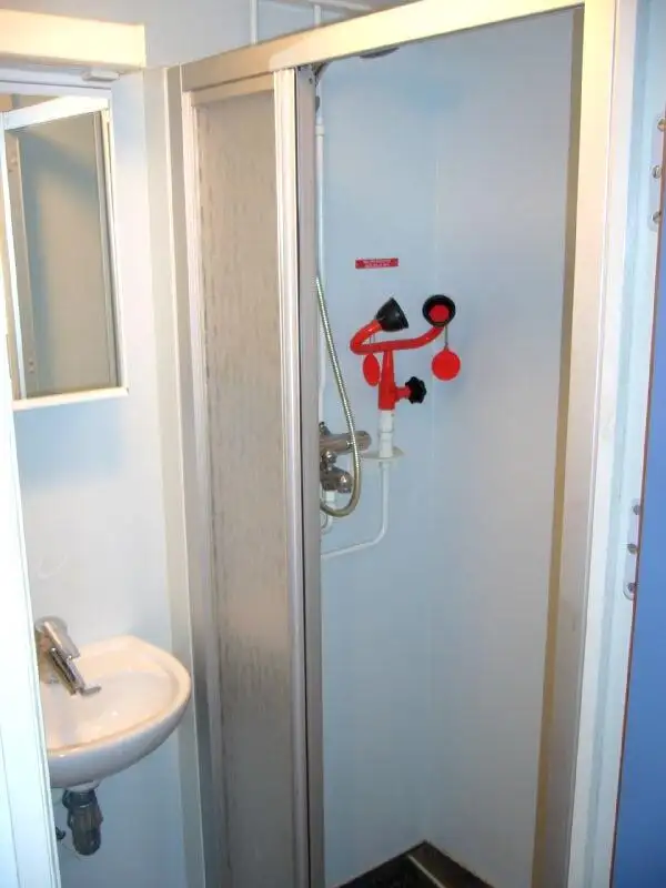 Onderzoeksvaartuig te koop