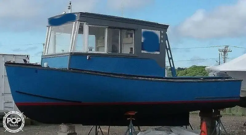 Veerboot te koop