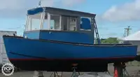 Veerboot te koop