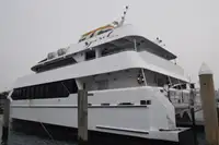 Catamaran te koop