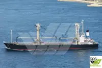 Vrachtschip Te koop