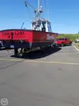 Patrouilleboot te koop