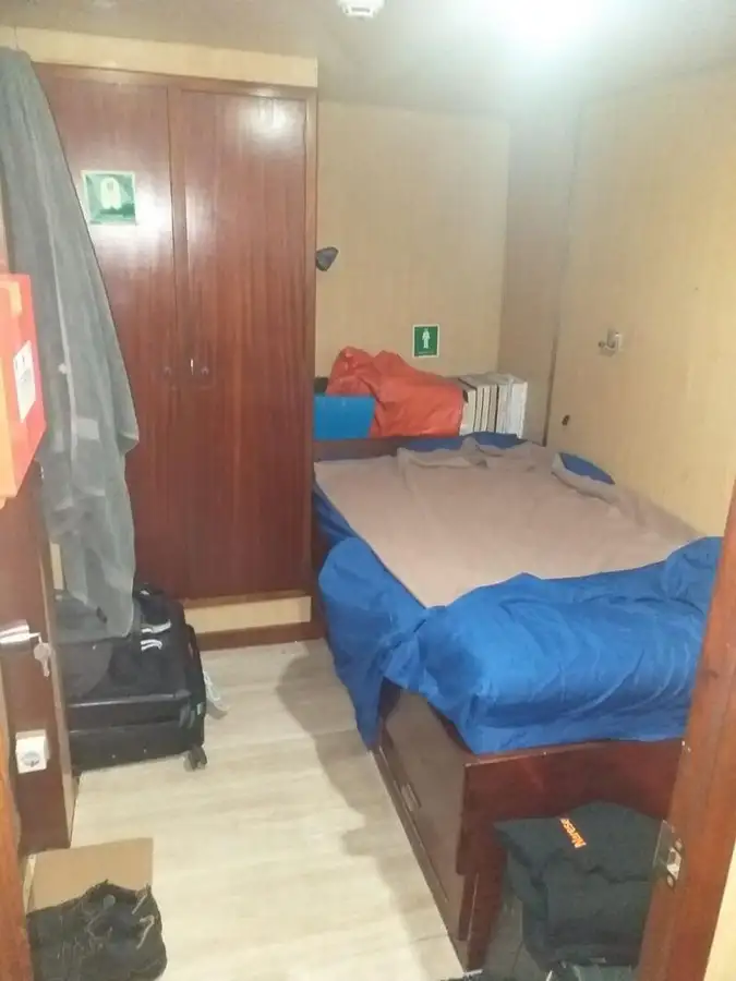 Sleperschip te koop