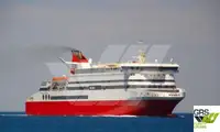 Ro-Ro ship Te koop